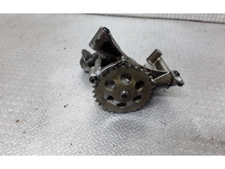 Čerpadlo oleje 038115105B   Skoda Fabia Mk2 (5J)   