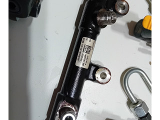Vstřikovač 1660000372R, 175217543R   Nissan Navara D23     