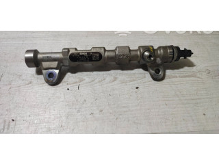 Vstřikovací lišta 55234039, 0445214254   Jeep Cherokee     