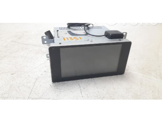 Двигатель центрально замка U720AC29M   Mitsubishi L200 2019
