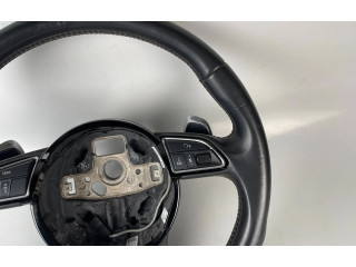 Volant Audi Q5 SQ5 2015 8R0419091AF, 4L0419689A  