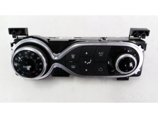 Блок управления климат-контролем 275102284R   Renault Twingo III