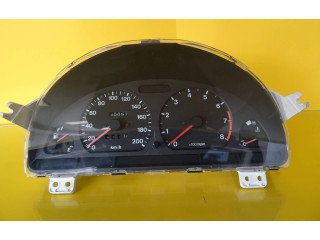 Přístrojová deska  Subaru Justy 1999 3410080EF0, 341008EE  