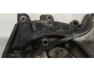 Čerpadlo oleje 4R8Q6600AD, U1NDA   Peugeot 407   