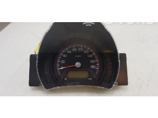 Панель приборов 3410068K0, 3410068K0   Suzuki Alto       
