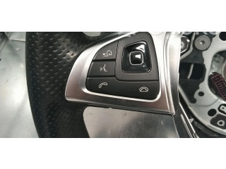 Volant Mercedes-Benz E W213 2018 A0004606600, A00046066009E38  
