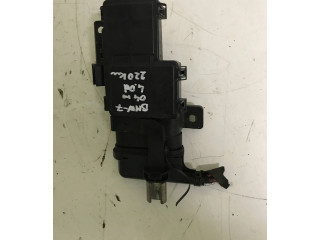   Pojistková skříňka 618387568, 10688710   BMW 7 E65 E66 2004