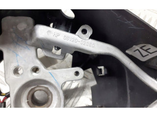 Руль Subaru Legacy  2007 - 2009 года GS120-02880      