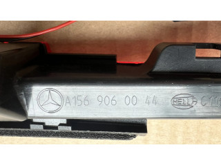 Дополнительный стоп сигнал Mercedes-Benz GLA W156 A1569060044 