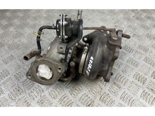  Турбина Subaru Outback  14411AA51A, 14411AA51A   для двигателя EJ255      