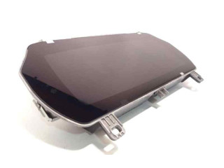 Панель приборов 248092787R   Renault Arkana       