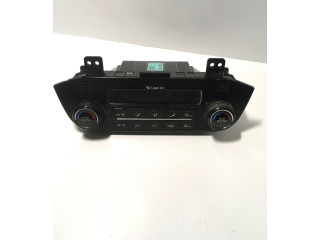 Блок управления климат-контролем 3U900, SL821407020070   KIA Sportage