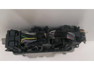 Řídící jednotka 237106319R, 237107476R   Renault Clio IV 2016