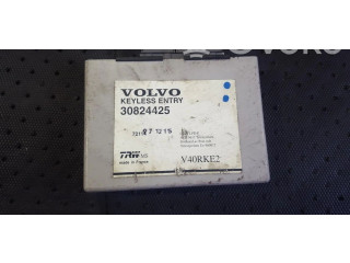 Блок управления 30824425, 72114   Volvo S40, V40