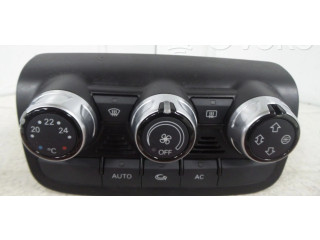 Блок управления климат-контролем 8J0820043AF, 8J0820043AP   Audi TT TTS Mk2