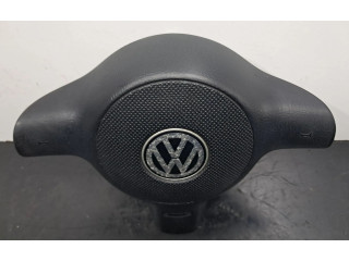 Подушка безопасности водителя 6X0880201A   Volkswagen Lupo