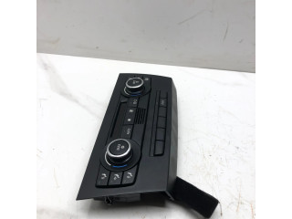 Блок управления климат-контролем 9199261, 080071494   BMW 3 E92 E93