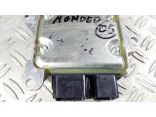 Блок подушек безопасности 4S7T14B056AC, 603951000   Ford Mondeo Mk III