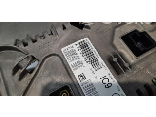 Přístrojová deska  Mercedes-Benz GLC C253 2020 A2059004447  