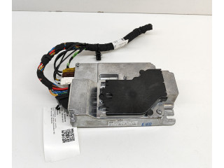Přístrojová deska  BMW iX 2022 5A57037  