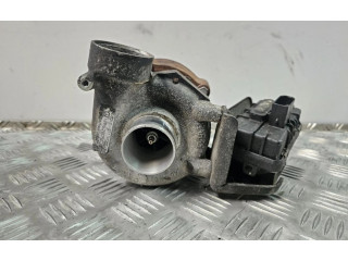  Турбина Mercedes-Benz S W220  HAM6280963099         