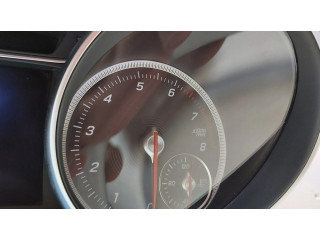 Přístrojová deska  Mercedes-Benz CLA C117 X117 W117 2017 A1179002002  