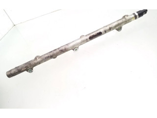 Vstřikovací lišta 0445216002, 0281002475   BMW 5 E39    M57306D1 