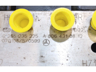 Jednotka ABS A0064310812, 0265235225   Mercedes-enz B W245 2007