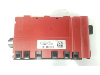Блок предохранителей 61149227752   BMW 7 G11 G12    