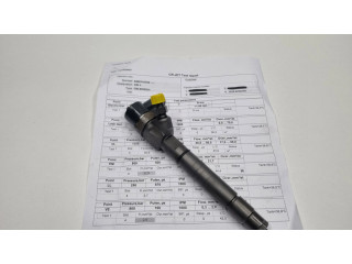 Vstřikovač A6120700487, 6120700487   Mercedes-Benz Vito Viano W638  pro naftový motor 2.2  