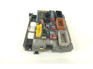 Pojistková skříňka Řídící jednotka BSM 9664706080, BSMR0300   Fiat Scudo 2009