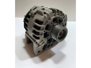 Генератор SG12B072, 437423   Renault Trafic II (X83)      