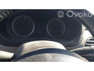Přístrojová deska  Renault Kangoo I 2005 P8200336481  