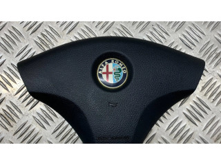 Подушка безопасности водителя 156017268, AD003545128   Alfa Romeo 156