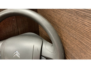 Руль Citroen Jumper  2002-2006 года 30380440      