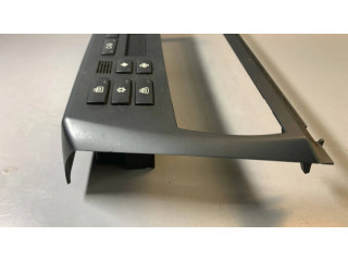 Блок управления климат-контролем 3417544, 00877709   BMW X3 E83