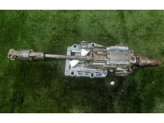 Руль Skoda Superb B5 (3U)  2001 - 2008 года 3B0418502K      