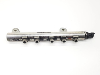 Vstřikovací lišta 55209572, 0445214095   Fiat Croma  pro naftový motor 1.9 939 A1.000 