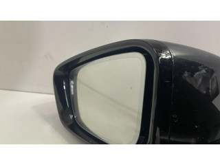 Zpětné zrcátko  levé BMW 7 G11 G12 2015  1234567  