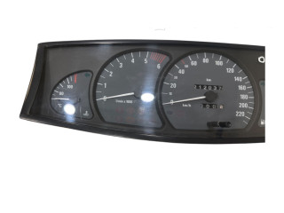 Přístrojová deska  Opel Omega B2 2002 24459629, 5WK70130  