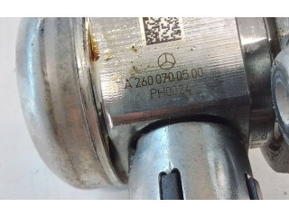 Vstřikovací čerpadlo A2600700500, PH0024   Mercedes-Benz A W177 AMG    260920 