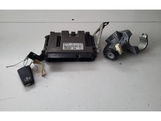 Řídící jednotka 8966105G40, 8978305030   Toyota Avensis T270 2016