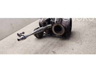  Турбина BMW 7 F01 F02 F03 F04  7605794   для двигателя n63T      