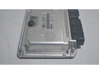 Řídící jednotka 038906019GL   Seat Alhambra (Mk1) 2003