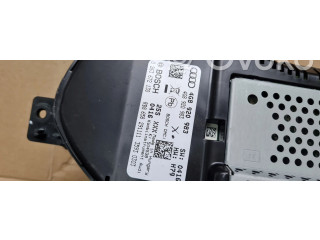 Přístrojová deska  Audi A7 S7 4G 2012 4G8920983  