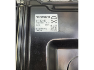 Řídící jednotka 31452623   Volvo XC60 2015
