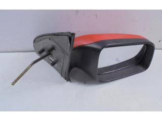 Zpětné zrcátko  Opel Astra G 1999  010548, 010548  