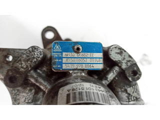  Турбина Land Rover Range Rover Sport L320 3.6 6H306K682EE, 6H306K682   для двигателя 368DT / TDV8 для двигателя V8     
