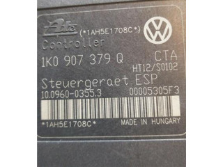 Блок управления АБС 1K0614517M, 1K0907379Q   Audi RS3 8PA