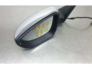 Zpětné zrcátko  Volkswagen Beetle A5 2016  8FIOS, AQUECIDO  